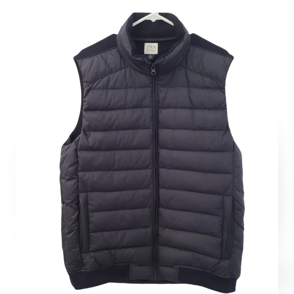 John W. Nordstrom Down Vest
